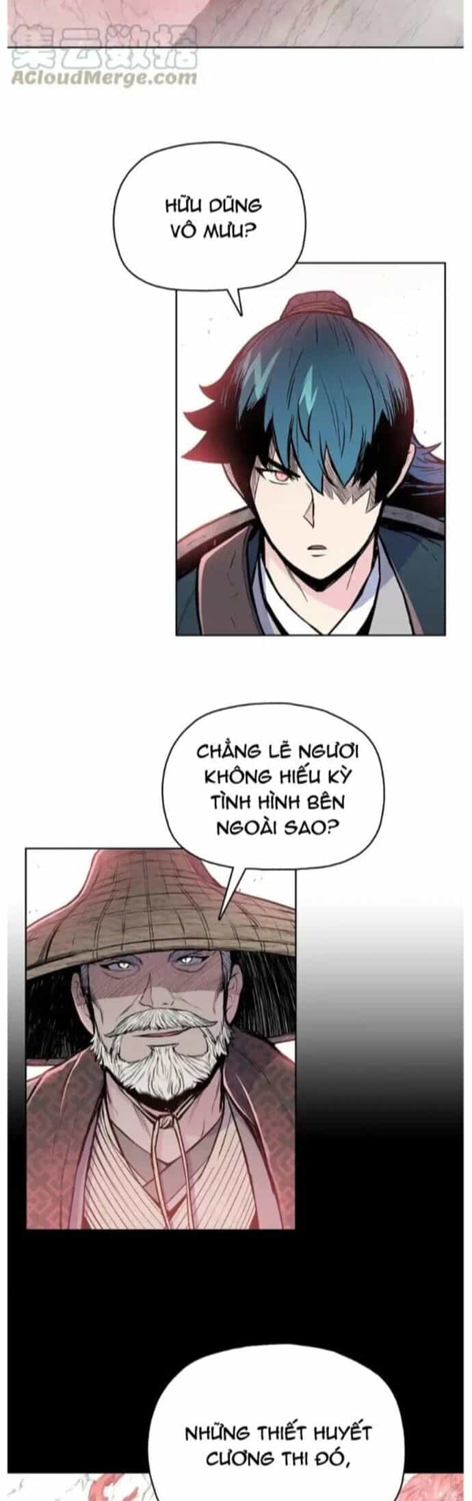 Phong Vân Chiến Thần - Chương 104 - ảnh 6