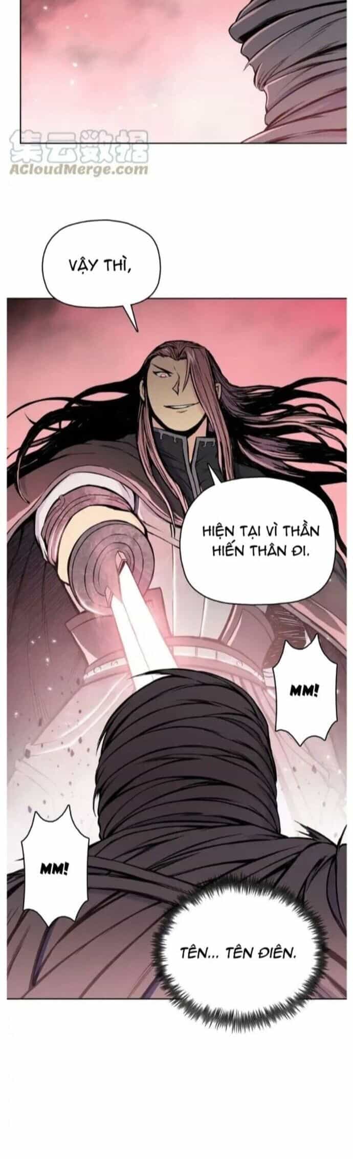 Phong Vân Chiến Thần - Chương 108 - ảnh 32