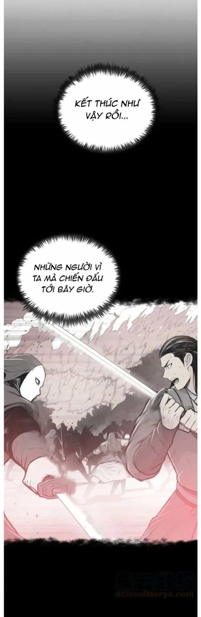 Phong Vân Chiến Thần - Chương 109 - ảnh 20