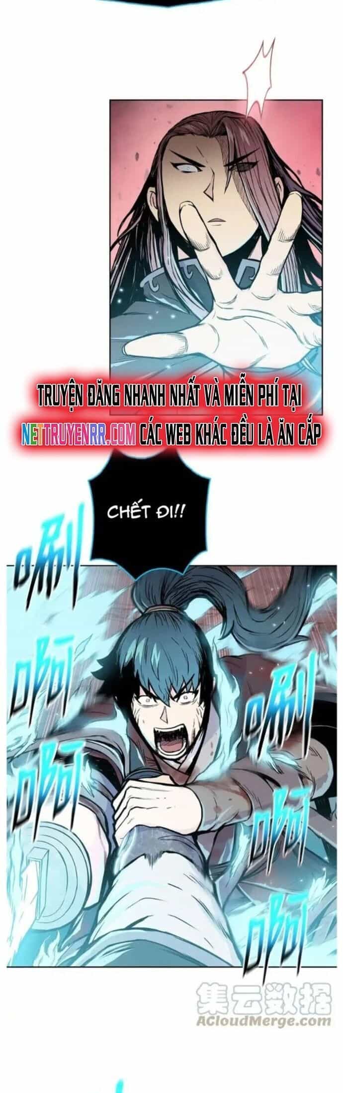 Phong Vân Chiến Thần - Chương 109 - ảnh 23