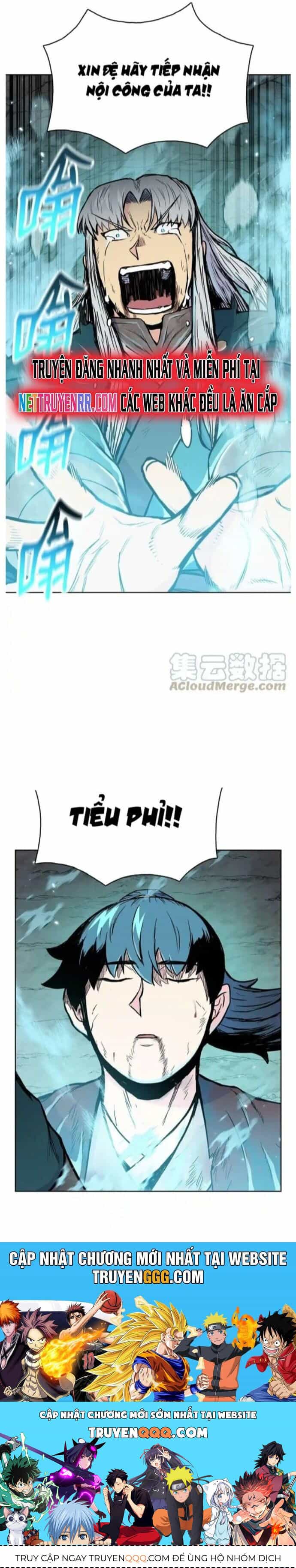 Phong Vân Chiến Thần - Chương 109 - ảnh 36