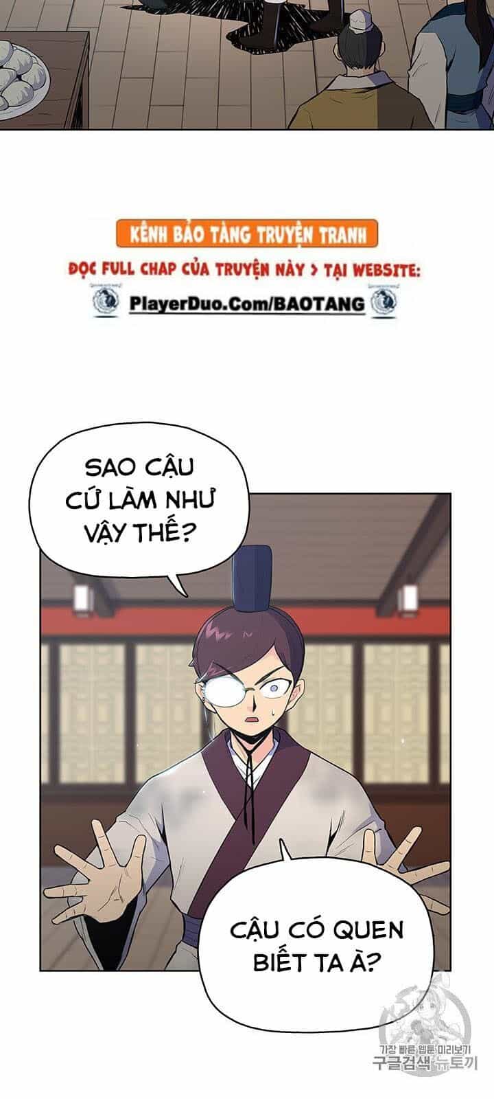 Phong Vân Chiến Thần - Chương 11 - ảnh 11