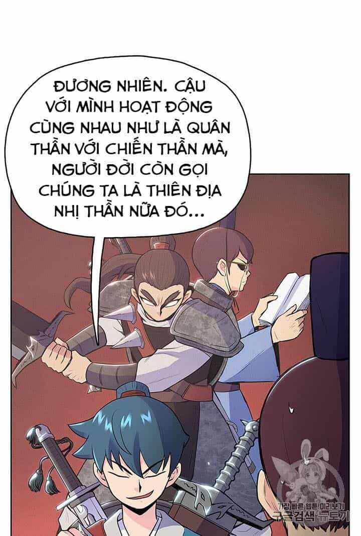 Phong Vân Chiến Thần - Chương 11 - ảnh 12