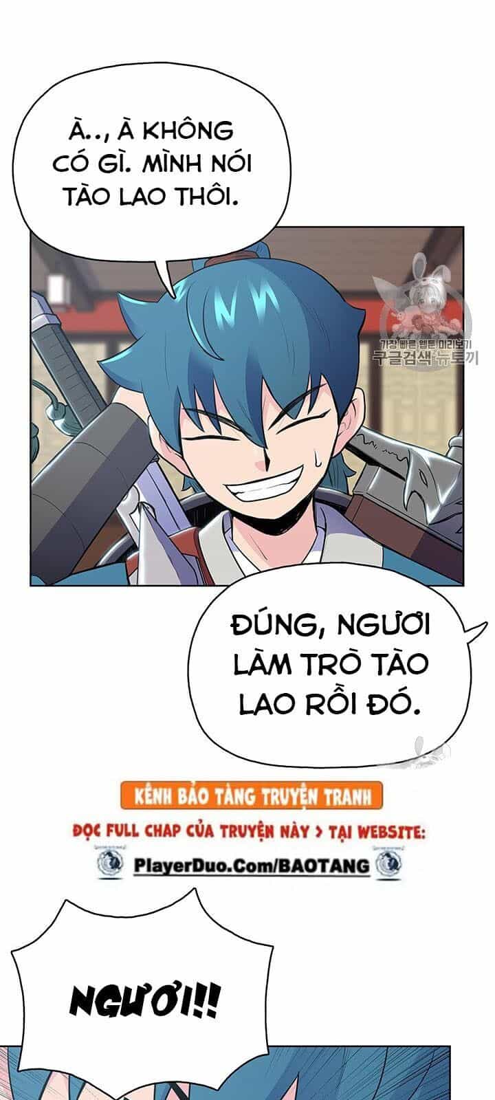 Phong Vân Chiến Thần - Chương 11 - ảnh 14