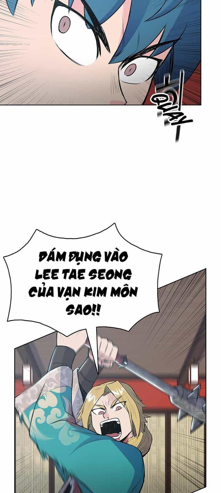 Phong Vân Chiến Thần - Chương 11 - ảnh 15