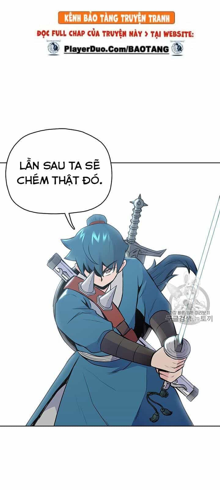 Phong Vân Chiến Thần - Chương 11 - ảnh 28