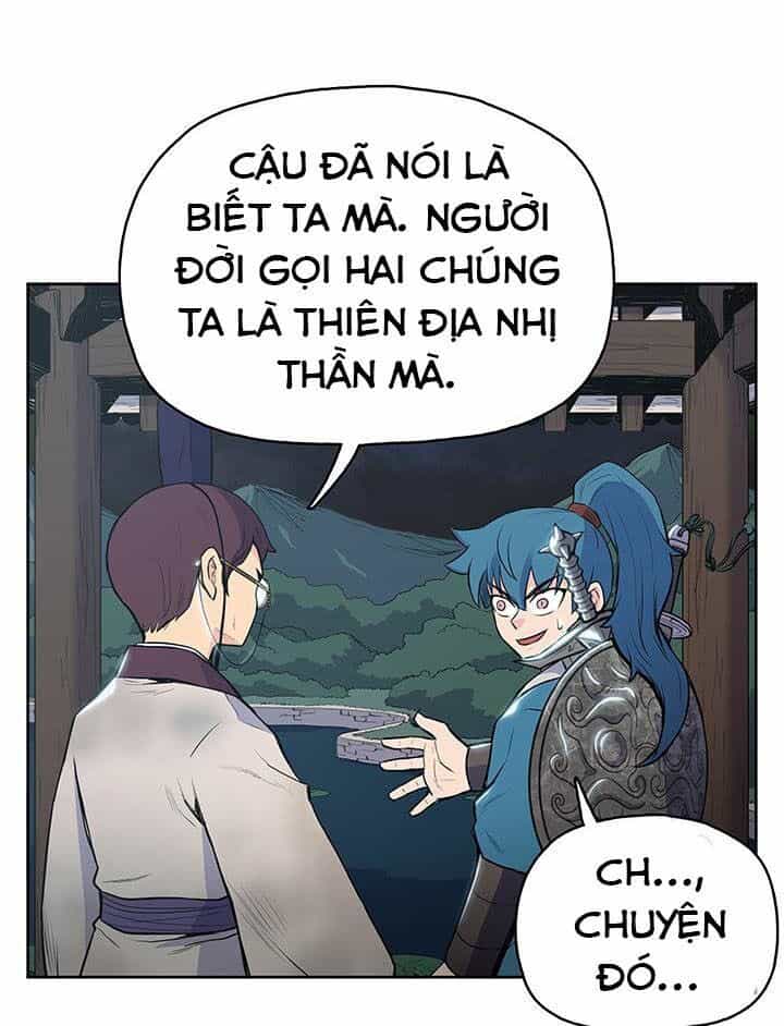 Phong Vân Chiến Thần - Chương 11 - ảnh 32