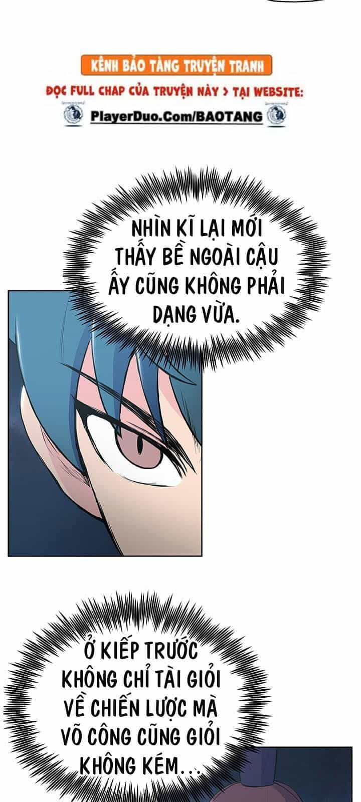 Phong Vân Chiến Thần - Chương 11 - ảnh 34