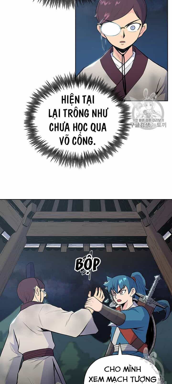 Phong Vân Chiến Thần - Chương 11 - ảnh 35