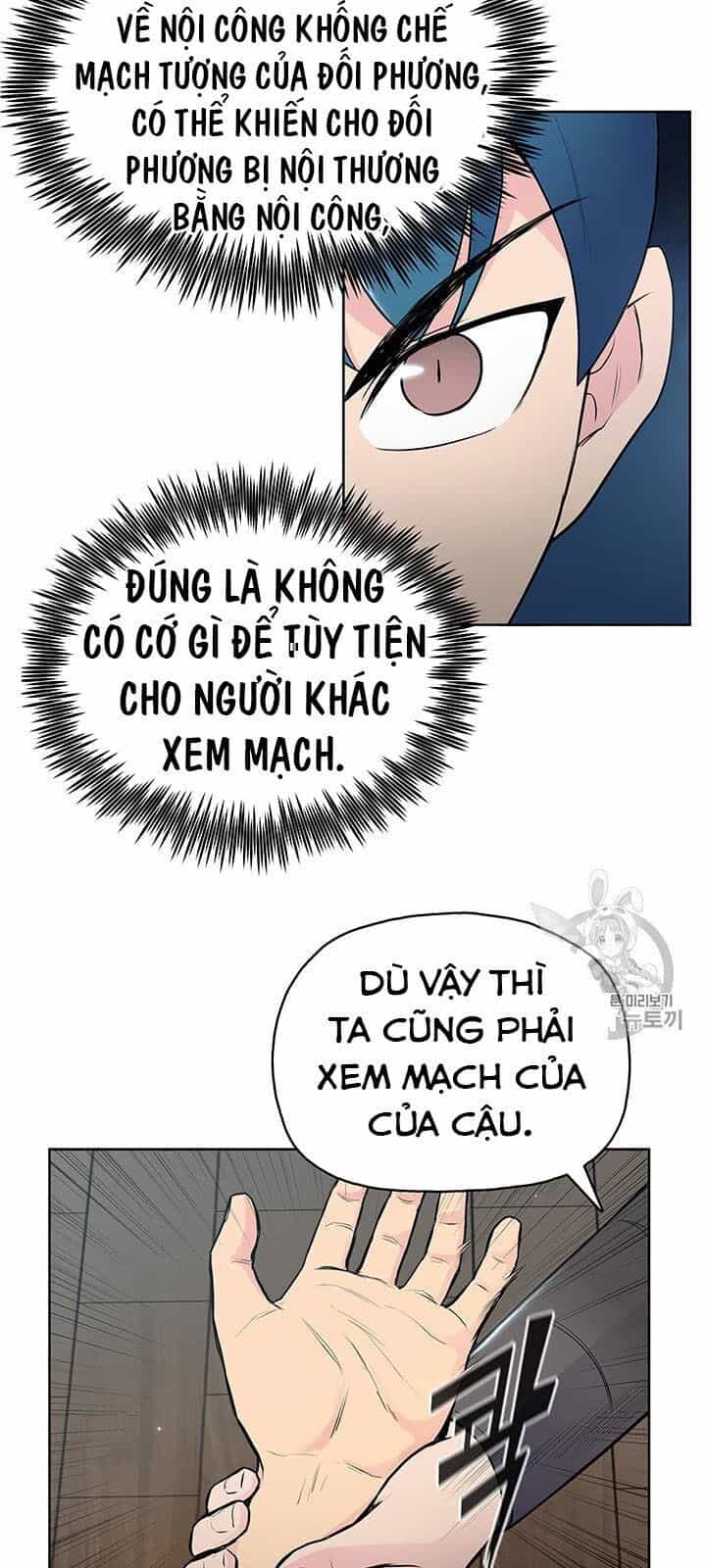 Phong Vân Chiến Thần - Chương 11 - ảnh 39