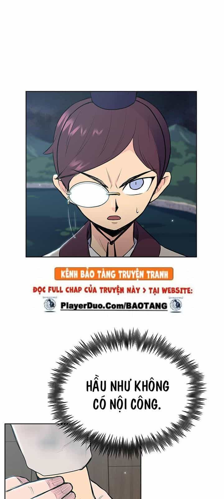 Phong Vân Chiến Thần - Chương 11 - ảnh 41