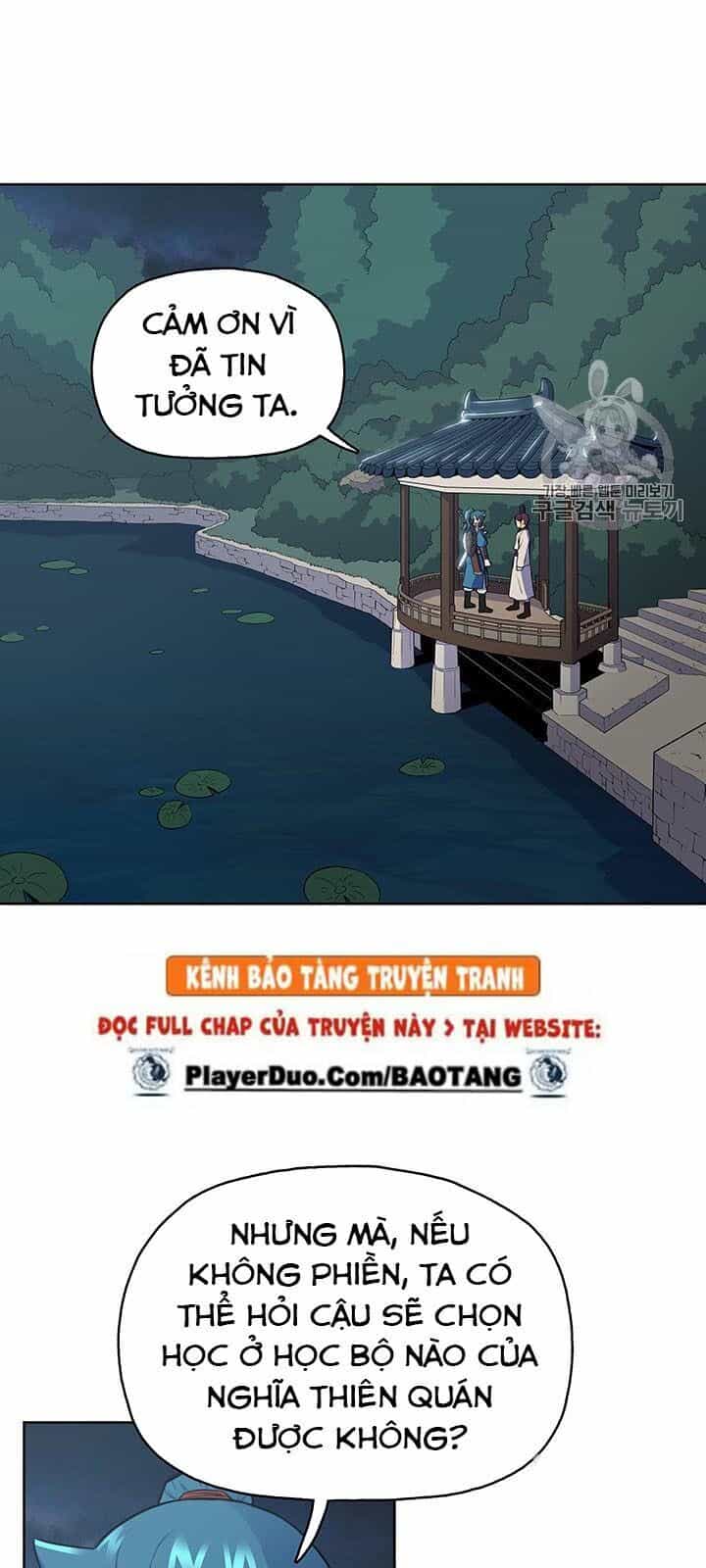 Phong Vân Chiến Thần - Chương 11 - ảnh 45