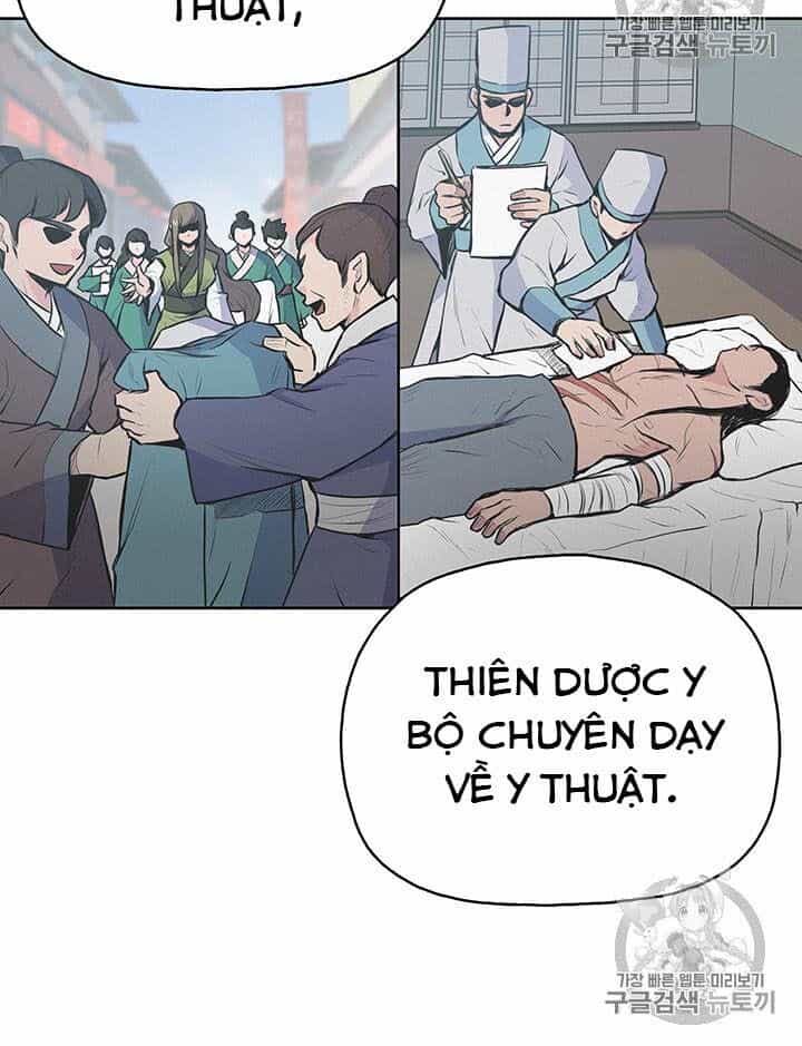 Phong Vân Chiến Thần - Chương 11 - ảnh 48