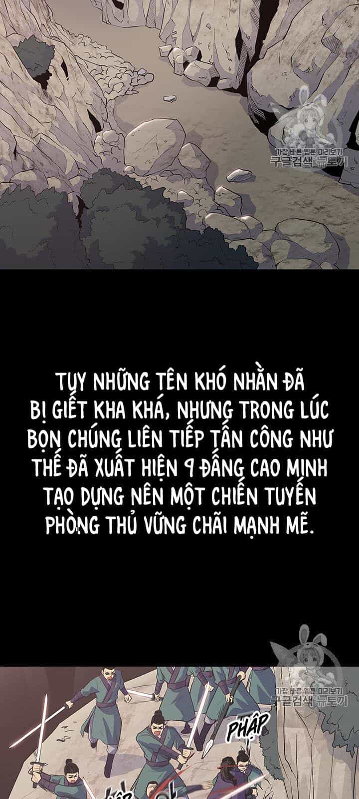 Phong Vân Chiến Thần - Chương 11 - ảnh 5