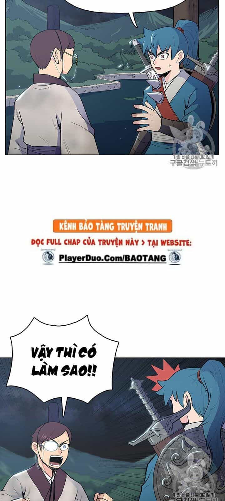 Phong Vân Chiến Thần - Chương 11 - ảnh 55