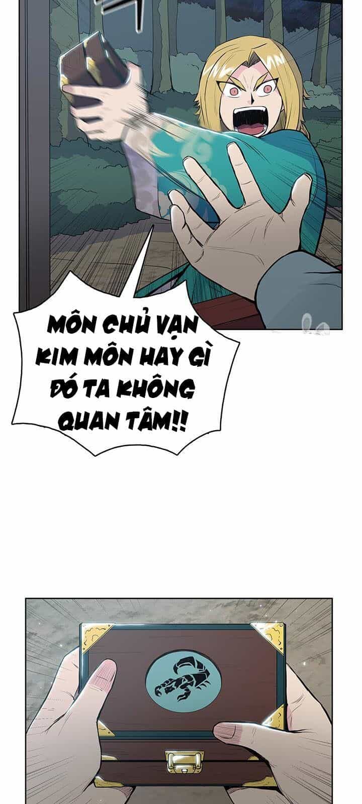 Phong Vân Chiến Thần - Chương 11 - ảnh 65