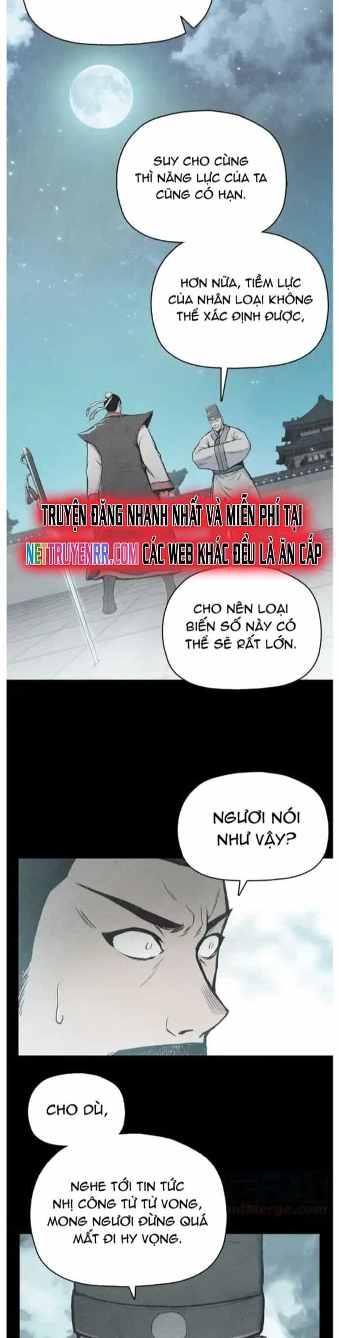 Phong Vân Chiến Thần - Chương 110 - ảnh 32