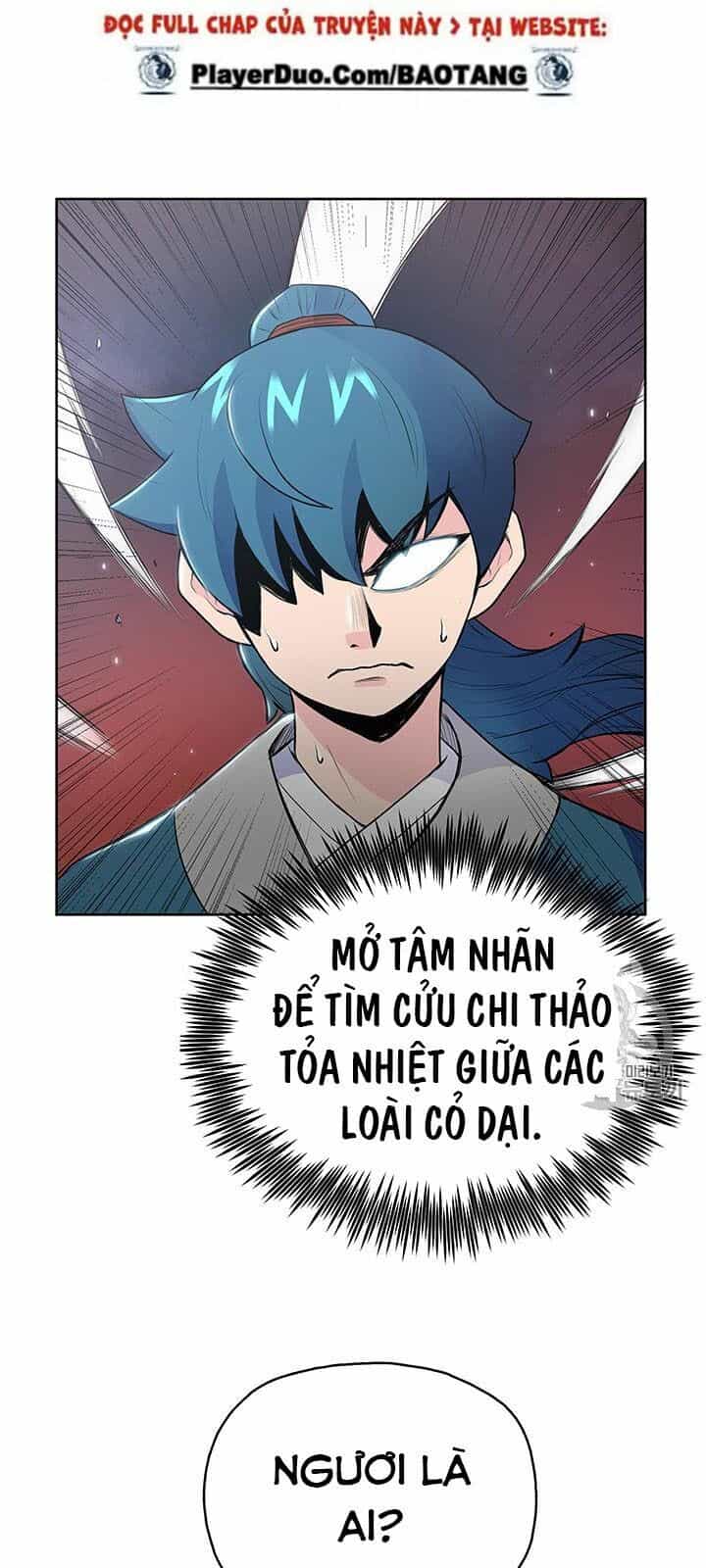 Phong Vân Chiến Thần - Chương 12 - ảnh 16