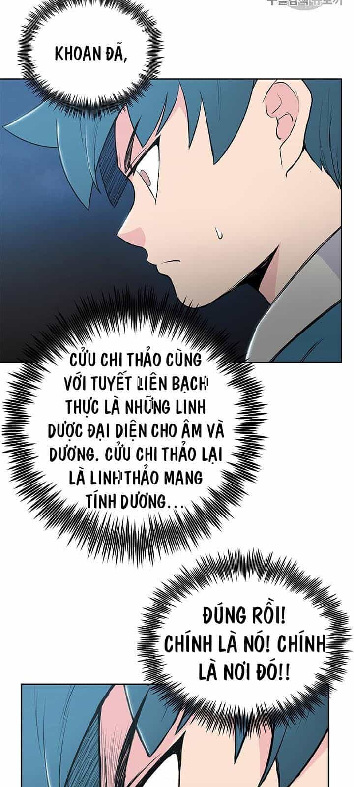 Phong Vân Chiến Thần - Chương 12 - ảnh 35