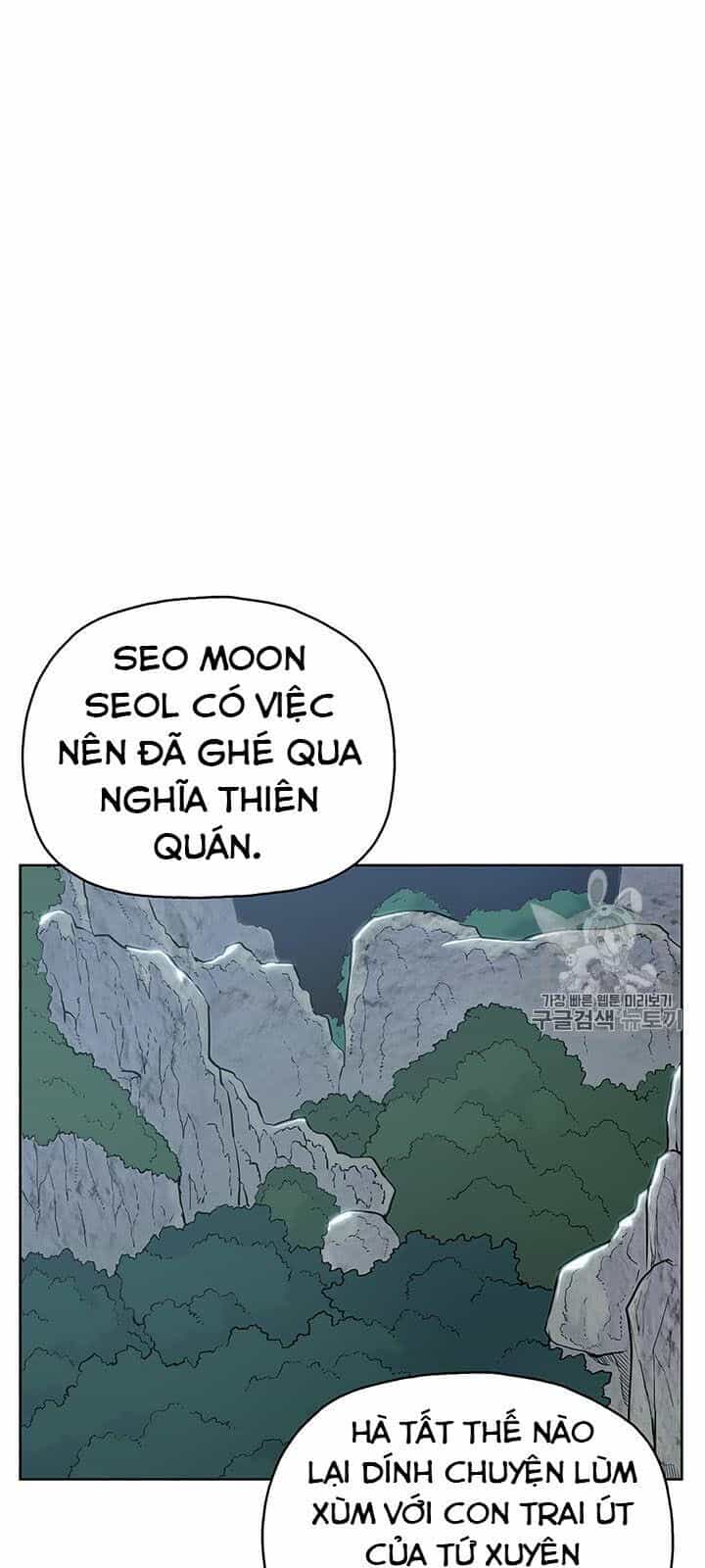 Phong Vân Chiến Thần - Chương 12 - ảnh 58
