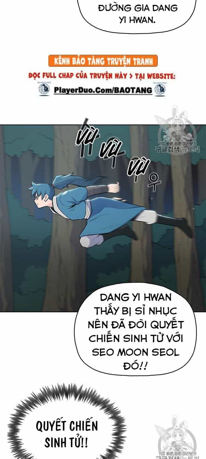 Phong Vân Chiến Thần - Chương 12 - ảnh 59