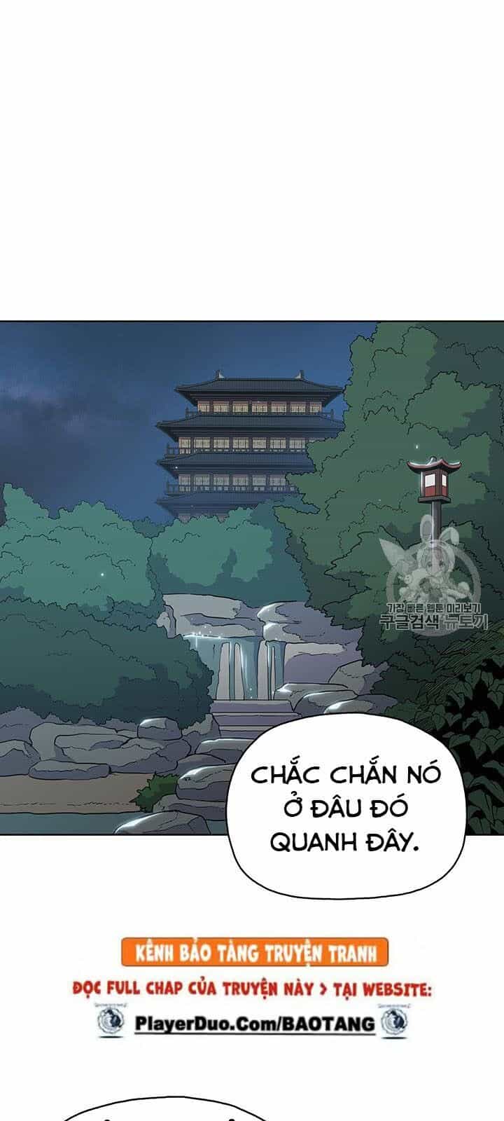 Phong Vân Chiến Thần - Chương 12 - ảnh 6