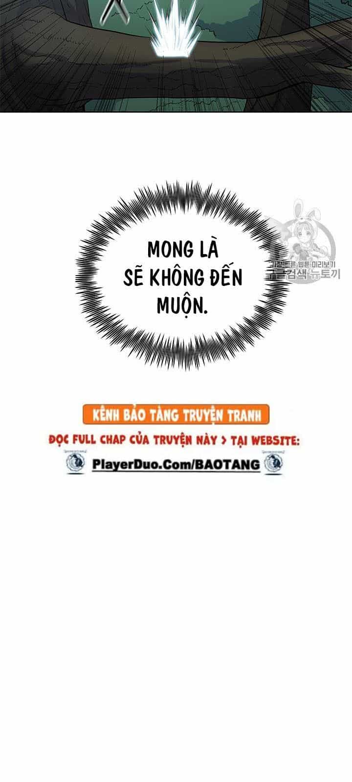 Phong Vân Chiến Thần - Chương 12 - ảnh 61
