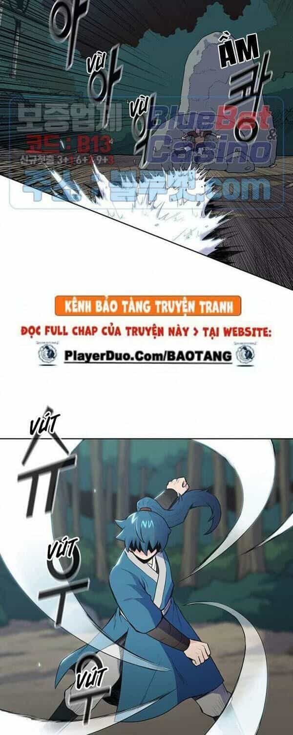 Phong Vân Chiến Thần - Chương 13 - ảnh 16