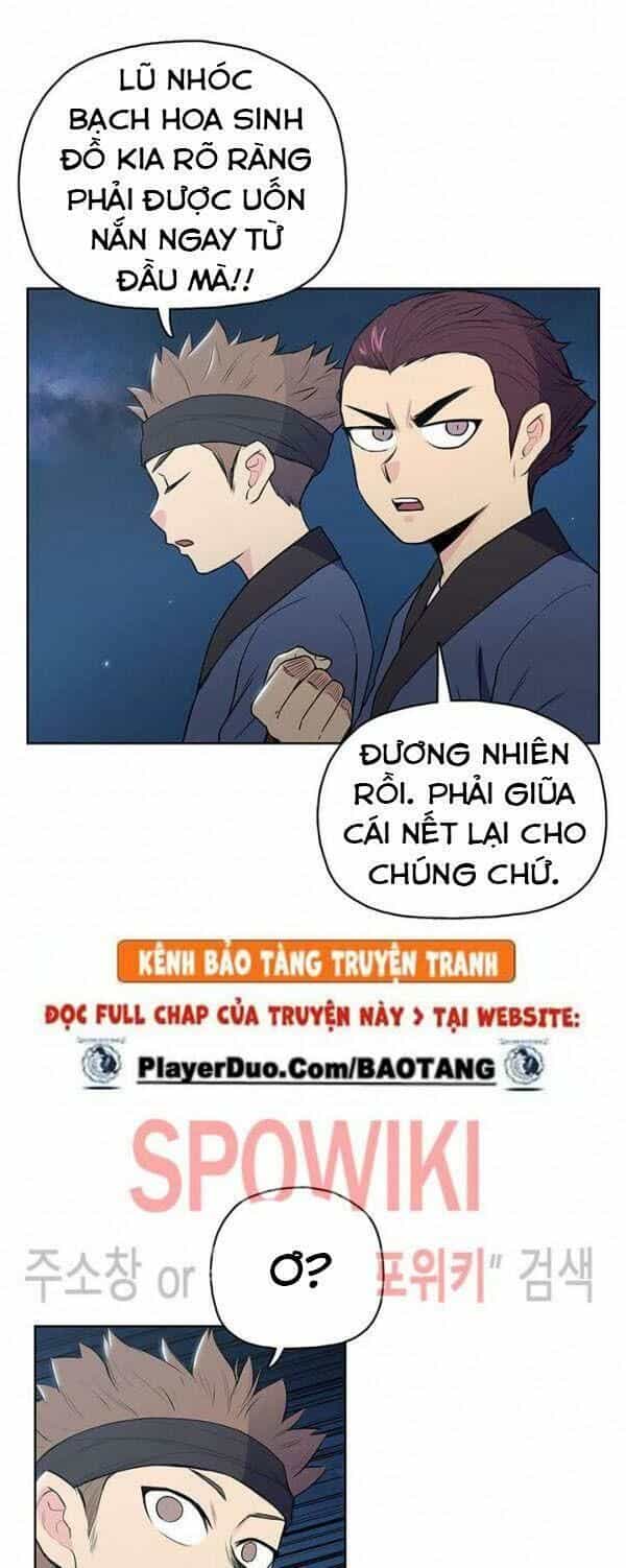 Phong Vân Chiến Thần - Chương 13 - ảnh 29