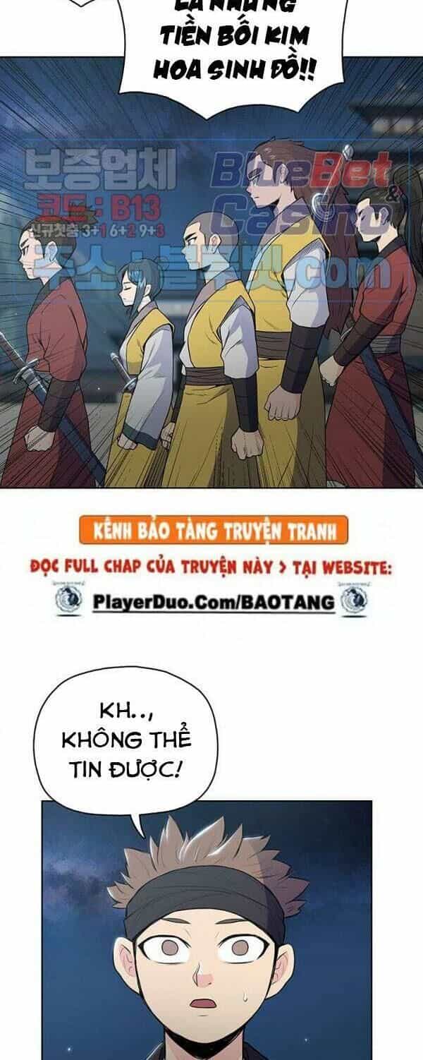 Phong Vân Chiến Thần - Chương 13 - ảnh 32
