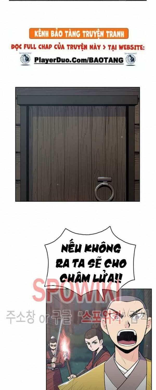 Phong Vân Chiến Thần - Chương 13 - ảnh 37