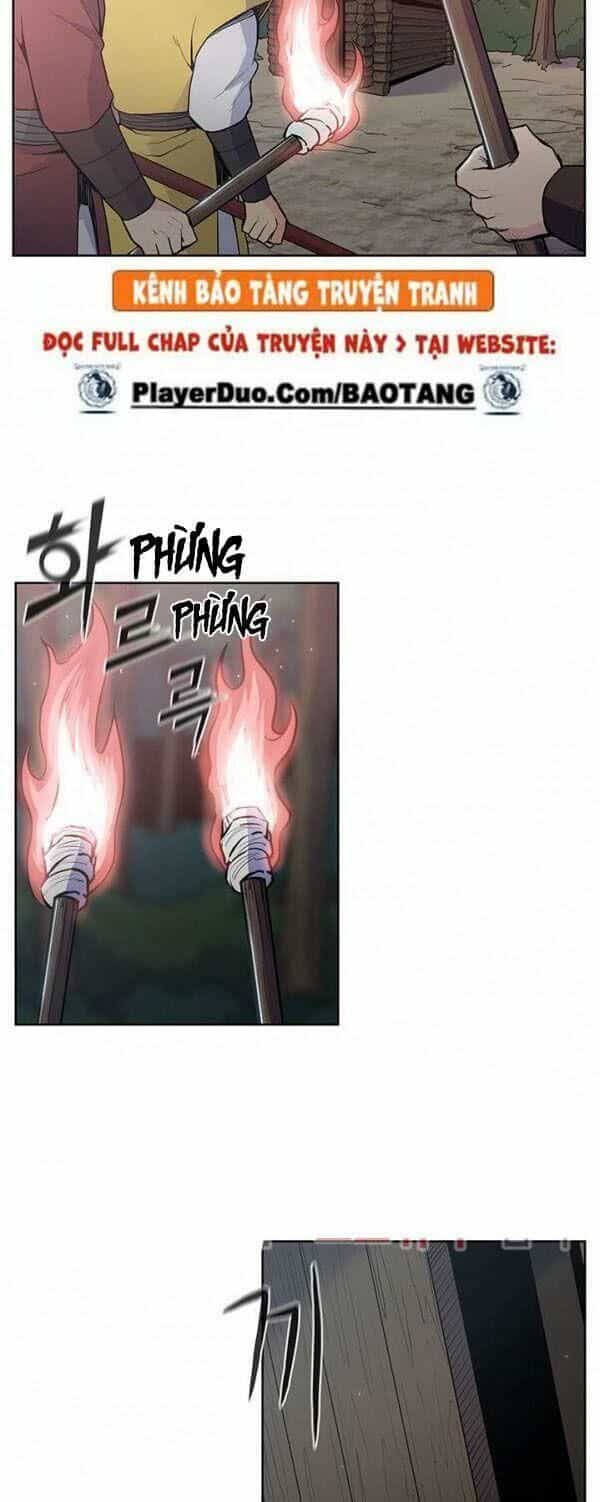 Phong Vân Chiến Thần - Chương 13 - ảnh 39