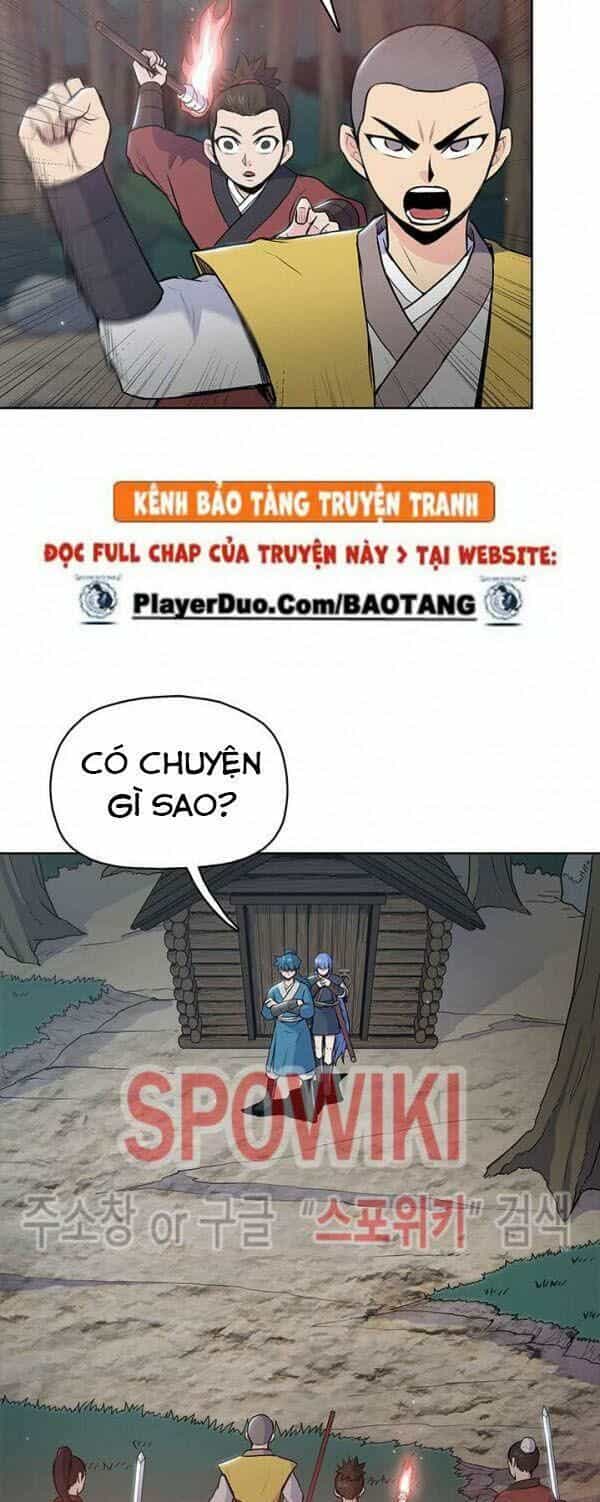 Phong Vân Chiến Thần - Chương 13 - ảnh 41