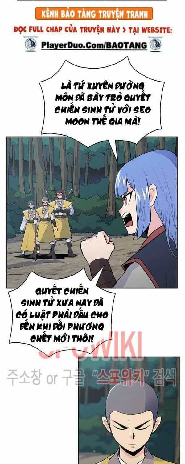 Phong Vân Chiến Thần - Chương 13 - ảnh 47