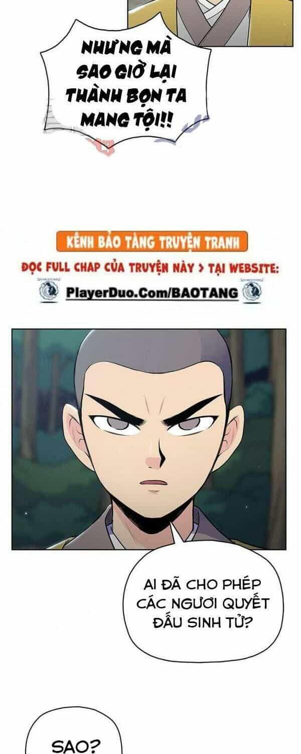 Phong Vân Chiến Thần - Chương 13 - ảnh 48
