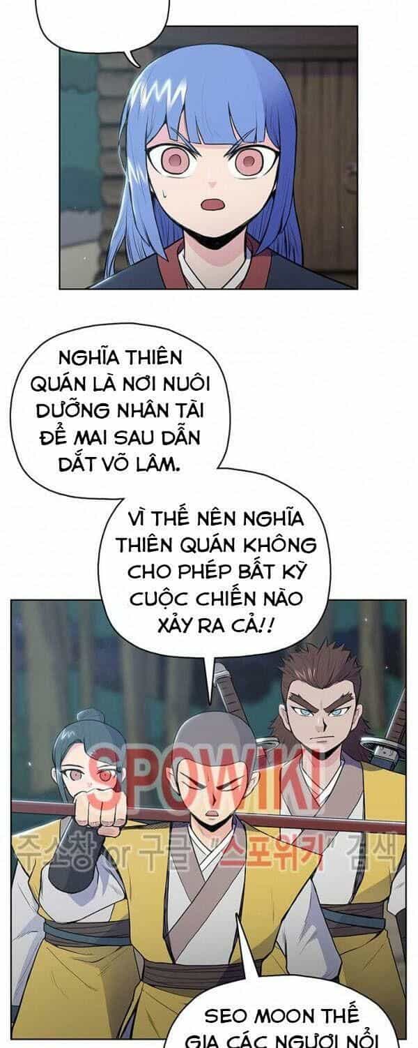 Phong Vân Chiến Thần - Chương 13 - ảnh 49