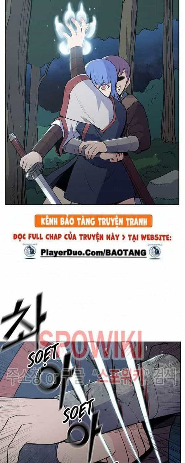 Phong Vân Chiến Thần - Chương 13 - ảnh 5