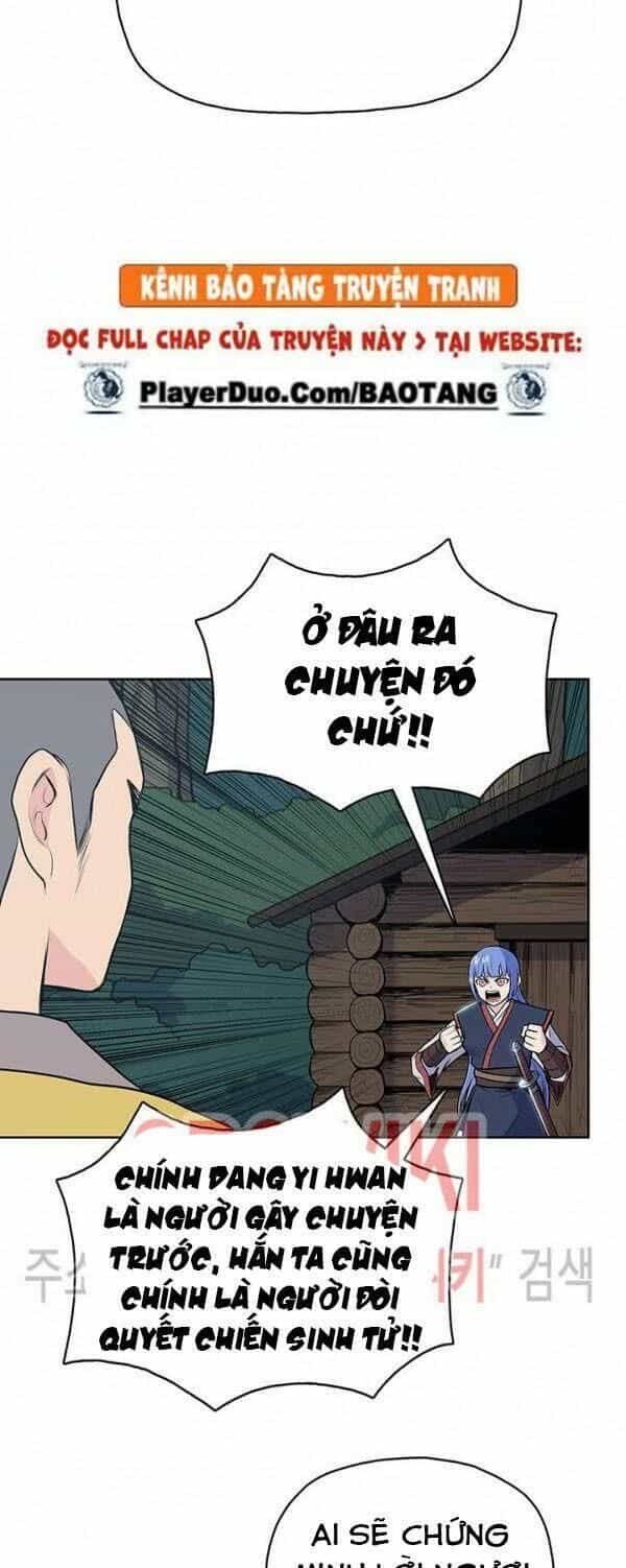 Phong Vân Chiến Thần - Chương 13 - ảnh 51