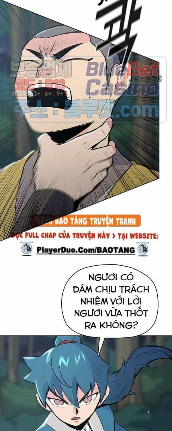 Phong Vân Chiến Thần - Chương 13 - ảnh 54