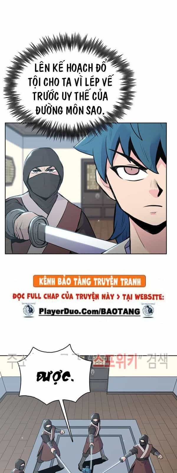 Phong Vân Chiến Thần - Chương 14 - ảnh 14