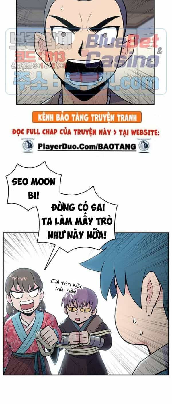 Phong Vân Chiến Thần - Chương 14 - ảnh 17