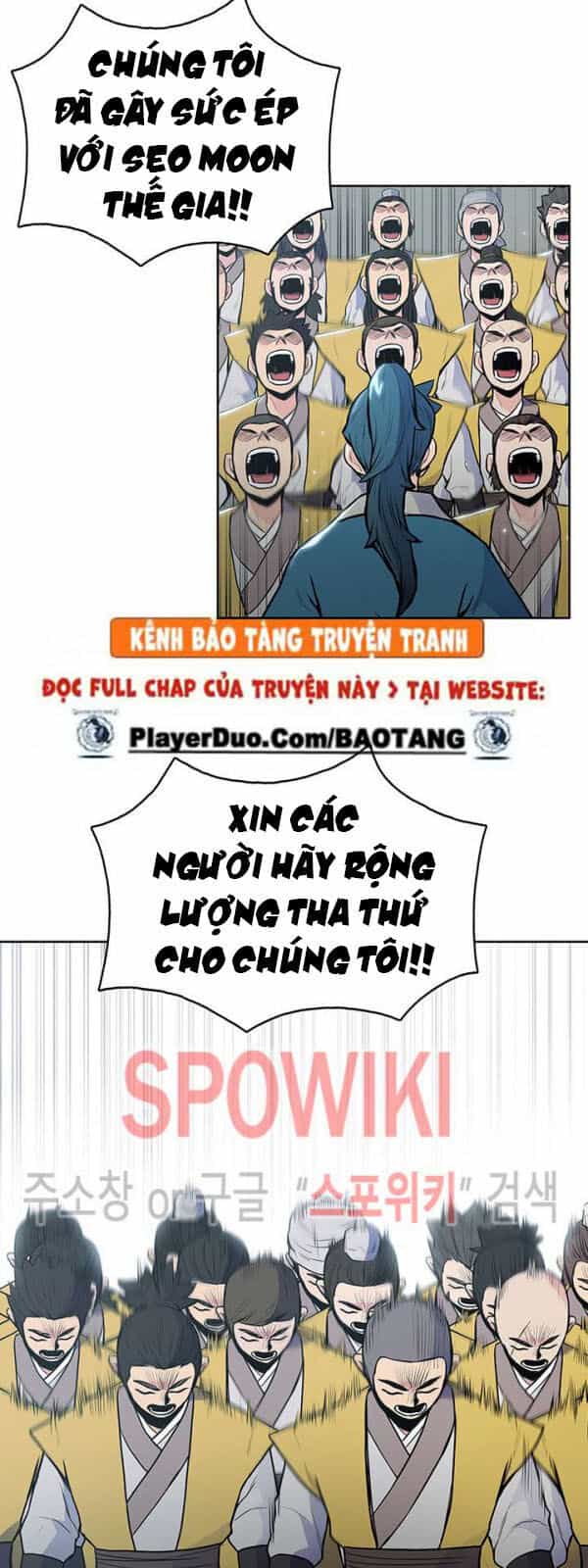 Phong Vân Chiến Thần - Chương 14 - ảnh 22