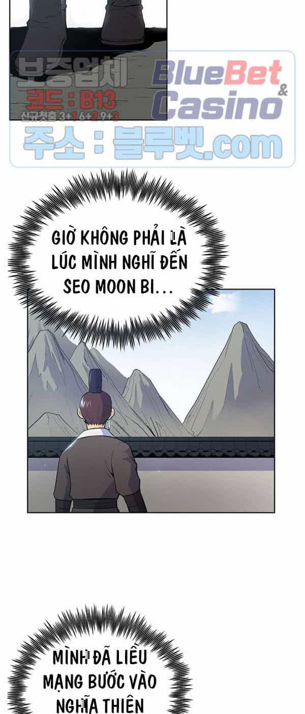 Phong Vân Chiến Thần - Chương 14 - ảnh 27