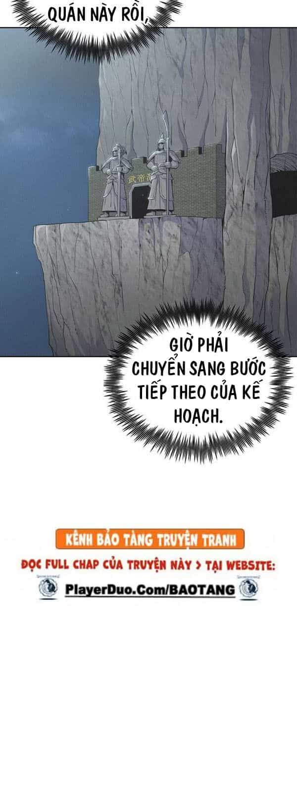 Phong Vân Chiến Thần - Chương 14 - ảnh 28