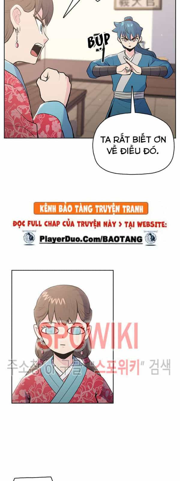 Phong Vân Chiến Thần - Chương 14 - ảnh 41