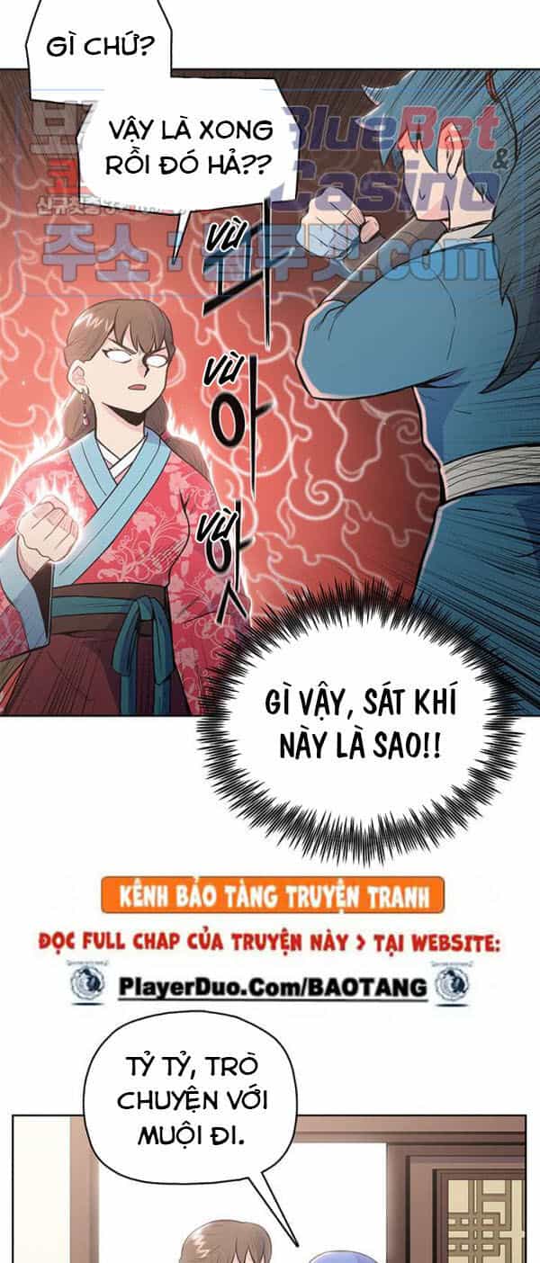 Phong Vân Chiến Thần - Chương 14 - ảnh 42