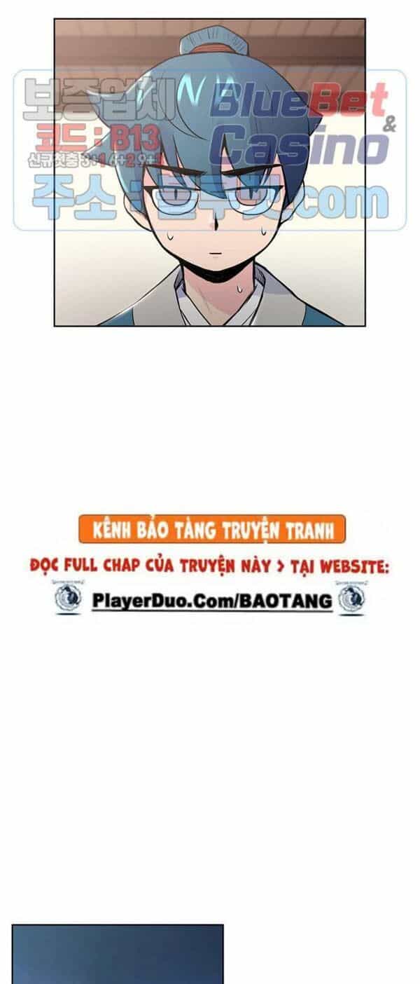 Phong Vân Chiến Thần - Chương 14 - ảnh 44