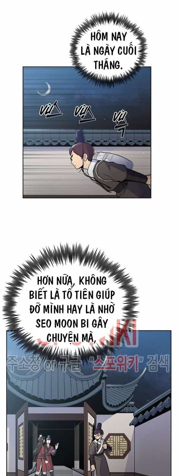 Phong Vân Chiến Thần - Chương 14 - ảnh 49