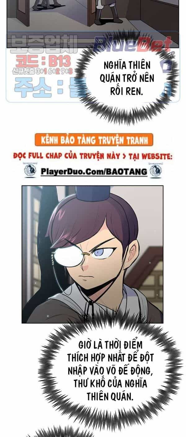 Phong Vân Chiến Thần - Chương 14 - ảnh 50
