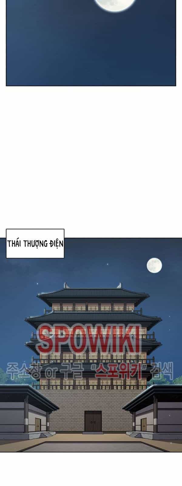 Phong Vân Chiến Thần - Chương 14 - ảnh 6